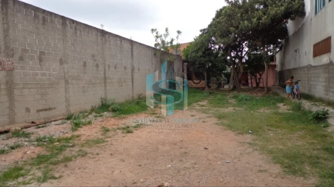 Foto 1 de Terreno / Lote à venda, 516m2 em Parque Santo Amaro, São Paulo - SP