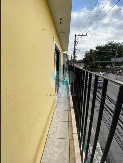 Casa com 10 quartos à venda, 484m2 em Tatuapé, São Paulo - SP - imagem 5 Foto 5 de Casa com 10 quartos à venda, 484m2 em Tatuapé, São Paulo - SP