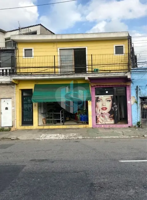 Foto 1 de Casa com 10 quartos à venda, 484m2 em Tatuapé, São Paulo - SP