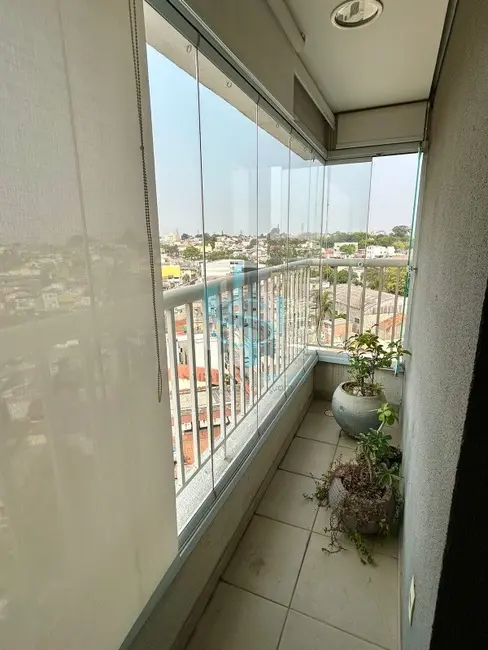 Foto 5 de Apartamento com 3 quartos à venda, 72m2 em Vila Ré, São Paulo - SP