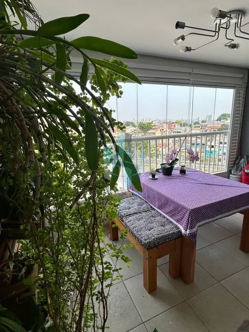 Foto 4 de Apartamento com 3 quartos à venda, 72m2 em Vila Ré, São Paulo - SP