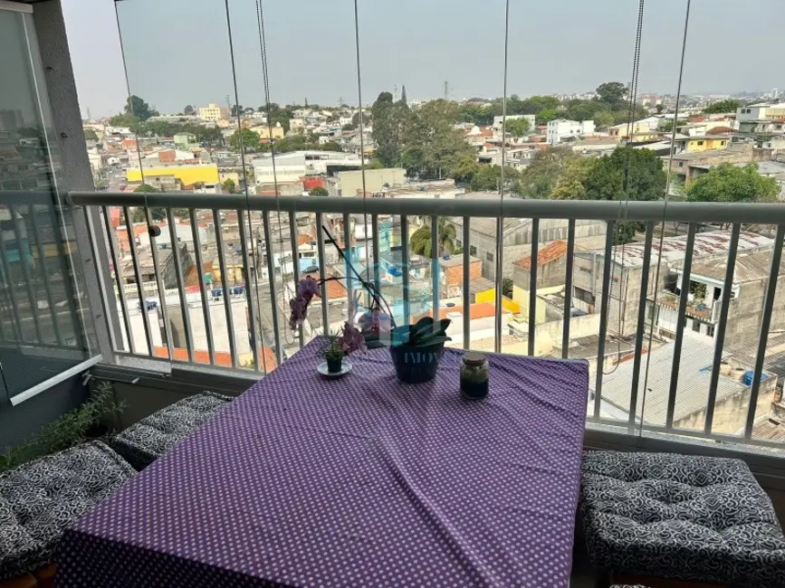 Foto 9 de Apartamento com 3 quartos à venda, 72m2 em Vila Ré, São Paulo - SP