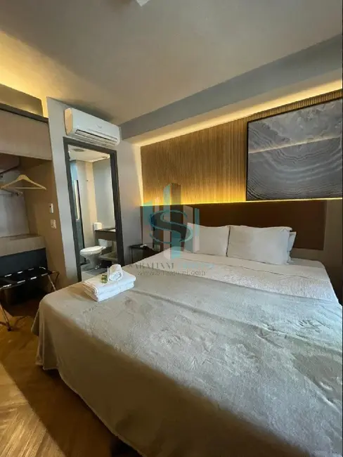 Apartamento com 1 quarto à venda, 28m2 em República, São Paulo - SP - imagem 9 Foto 9 de Apartamento com 1 quarto à venda, 28m2 em República, São Paulo - SP