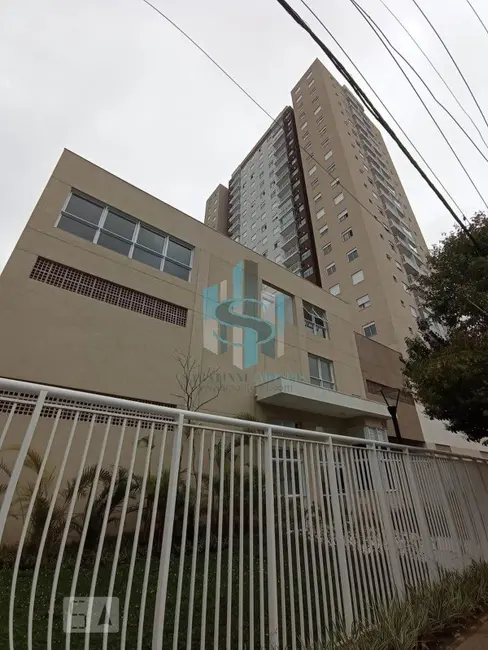 Foto 1 de Apartamento com 3 quartos à venda, 70m2 em Brás, São Paulo - SP