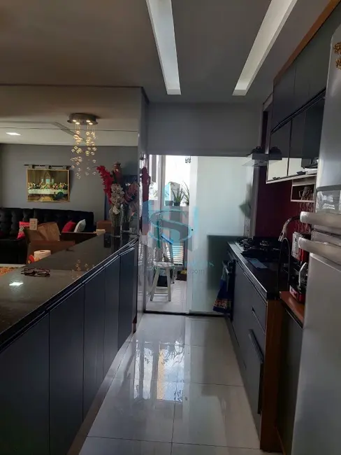 Foto 5 de Apartamento com 3 quartos à venda, 70m2 em Brás, São Paulo - SP