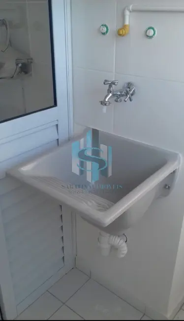 Apartamento com 1 quarto à venda, 37m2 em Vila Prudente, São Paulo - SP - imagem 4 Foto 4 de Apartamento com 1 quarto à venda, 37m2 em Vila Prudente, São Paulo - SP