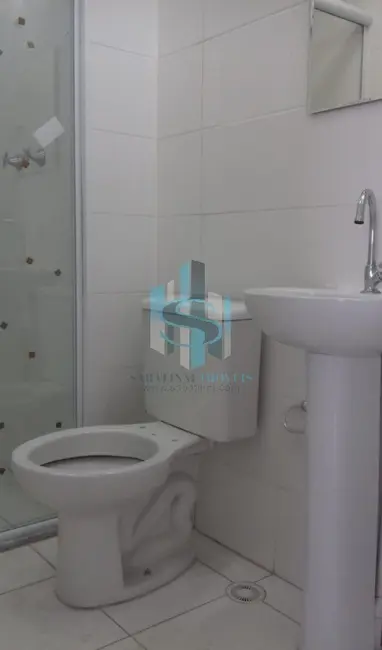 Apartamento com 1 quarto à venda, 37m2 em Vila Prudente, São Paulo - SP - imagem 8 Foto 8 de Apartamento com 1 quarto à venda, 37m2 em Vila Prudente, São Paulo - SP