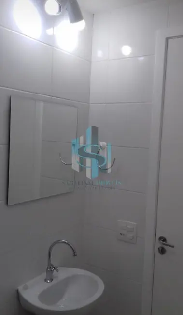 Apartamento com 1 quarto à venda, 37m2 em Vila Prudente, São Paulo - SP - imagem 9 Foto 9 de Apartamento com 1 quarto à venda, 37m2 em Vila Prudente, São Paulo - SP