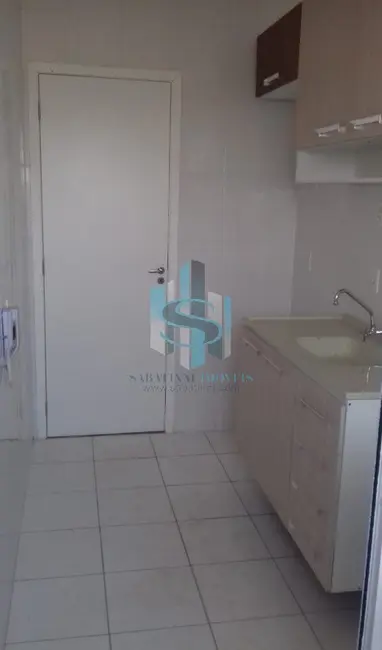 Apartamento com 1 quarto à venda, 37m2 em Vila Prudente, São Paulo - SP - imagem 3 Foto 3 de Apartamento com 1 quarto à venda, 37m2 em Vila Prudente, São Paulo - SP