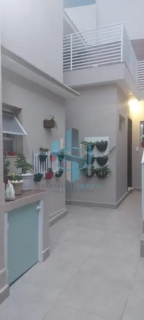 Casa com 3 quartos à venda, 150m2 em Vila Formosa, São Paulo - SP - imagem 5 Foto 5 de Casa com 3 quartos à venda, 150m2 em Vila Formosa, São Paulo - SP