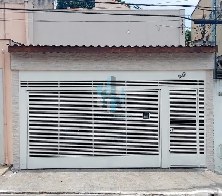 Casa com 3 quartos à venda, 150m2 em Vila Formosa, São Paulo - SP - imagem 1 Foto 1 de Casa com 3 quartos à venda, 150m2 em Vila Formosa, São Paulo - SP