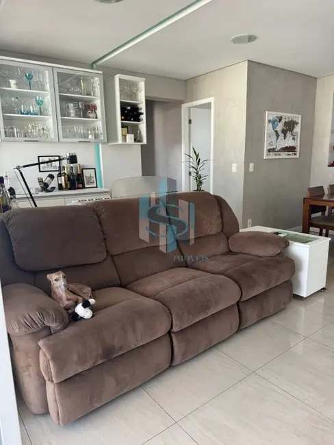 Apartamento com 2 quartos à venda, 80m2 em Aclimação, São Paulo - SP - imagem 2 Foto 2 de Apartamento com 2 quartos à venda, 80m2 em Aclimação, São Paulo - SP