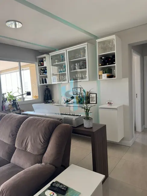 Apartamento com 2 quartos à venda, 80m2 em Aclimação, São Paulo - SP - imagem 7 Foto 7 de Apartamento com 2 quartos à venda, 80m2 em Aclimação, São Paulo - SP