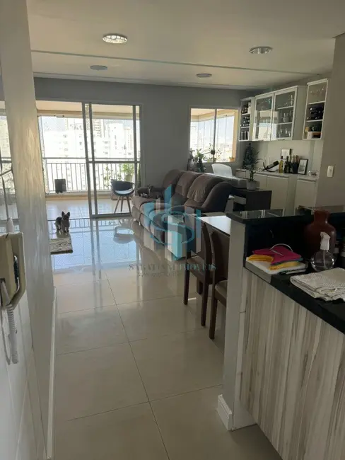 Apartamento com 2 quartos à venda, 80m2 em Aclimação, São Paulo - SP - imagem 1 Foto 1 de Apartamento com 2 quartos à venda, 80m2 em Aclimação, São Paulo - SP