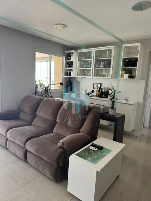 Apartamento com 2 quartos à venda, 80m2 em Aclimação, São Paulo - SP - imagem 5 Foto 5 de Apartamento com 2 quartos à venda, 80m2 em Aclimação, São Paulo - SP