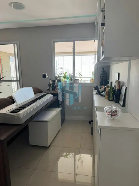 Apartamento com 2 quartos à venda, 80m2 em Aclimação, São Paulo - SP - imagem 9 Foto 9 de Apartamento com 2 quartos à venda, 80m2 em Aclimação, São Paulo - SP