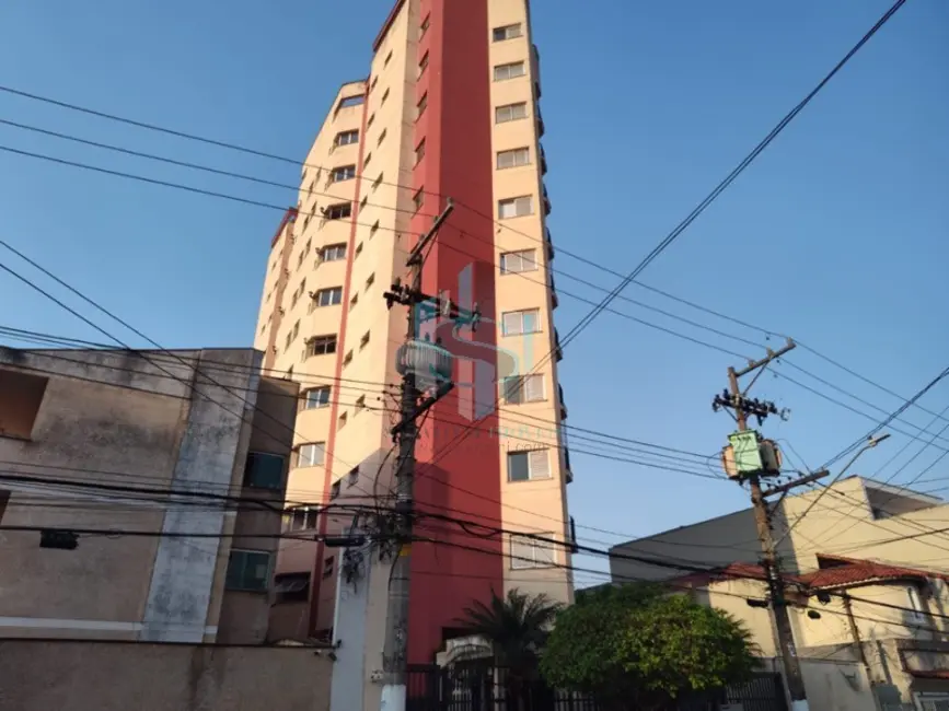 Foto 1 de Apartamento com 3 quartos à venda, 105m2 em Tatuapé, São Paulo - SP