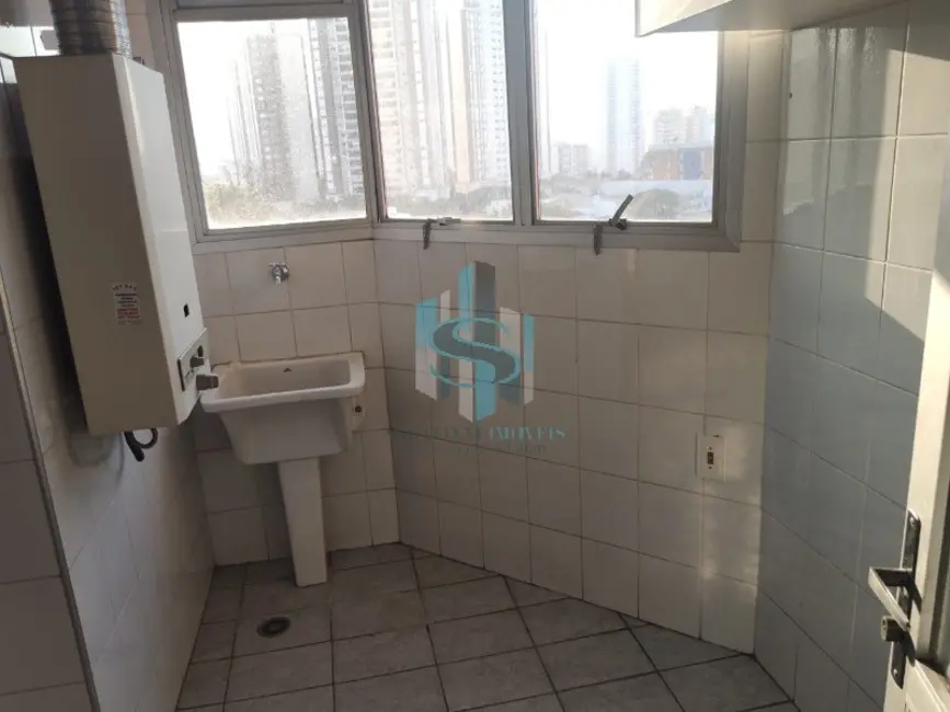 Foto 7 de Apartamento com 3 quartos à venda, 105m2 em Tatuapé, São Paulo - SP