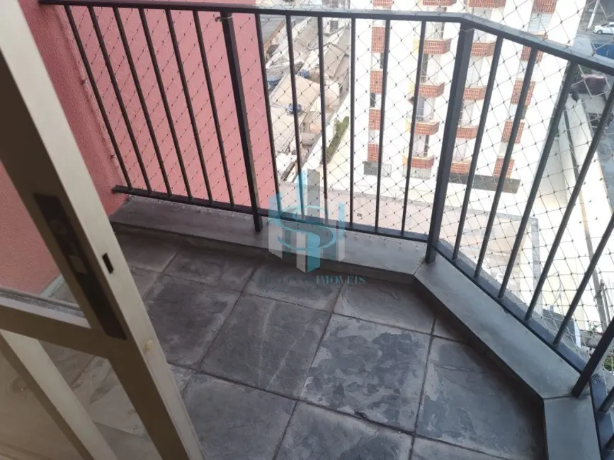 Foto 8 de Apartamento com 3 quartos à venda, 105m2 em Tatuapé, São Paulo - SP