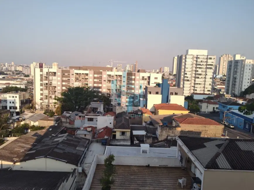 Foto 9 de Apartamento com 3 quartos à venda, 105m2 em Tatuapé, São Paulo - SP