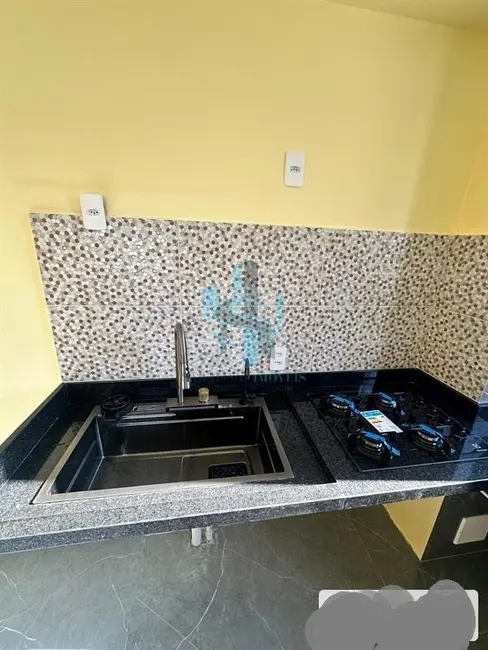 Apartamento com 2 quartos à venda, 34m2 em Vila Prudente, São Paulo - SP - imagem 5 Foto 5 de Apartamento com 2 quartos à venda, 34m2 em Vila Prudente, São Paulo - SP