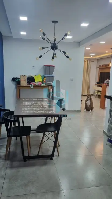 Foto 7 de Casa com 3 quartos à venda, 120m2 em Parque São Lucas, São Paulo - SP