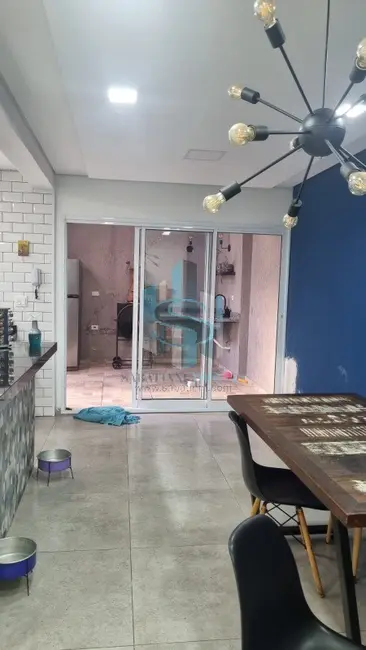 Foto 8 de Casa com 3 quartos à venda, 120m2 em Parque São Lucas, São Paulo - SP