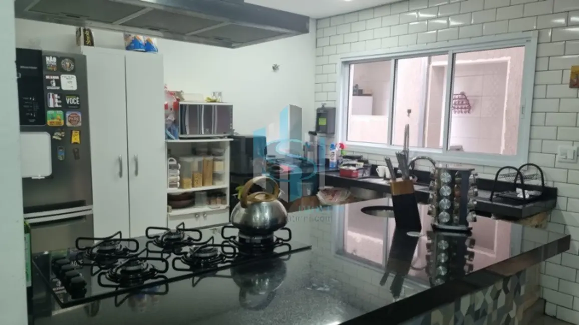 Foto 9 de Casa com 3 quartos à venda, 120m2 em Parque São Lucas, São Paulo - SP