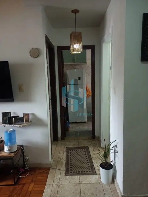 Foto 5 de Apartamento com 2 quartos à venda, 45m2 em Bela Vista, São Paulo - SP