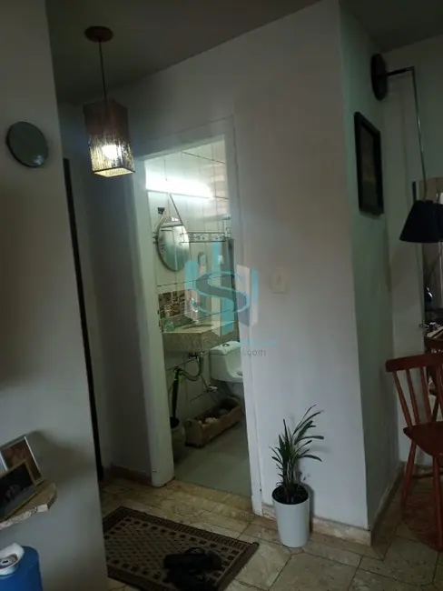 Foto 9 de Apartamento com 2 quartos à venda, 45m2 em Bela Vista, São Paulo - SP