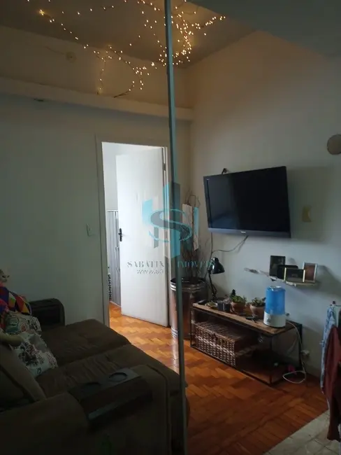 Foto 1 de Apartamento com 2 quartos à venda, 45m2 em Bela Vista, São Paulo - SP