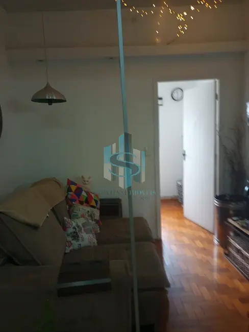 Foto 3 de Apartamento com 2 quartos à venda, 45m2 em Bela Vista, São Paulo - SP