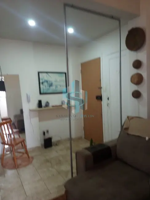 Foto 2 de Apartamento com 2 quartos à venda, 45m2 em Bela Vista, São Paulo - SP