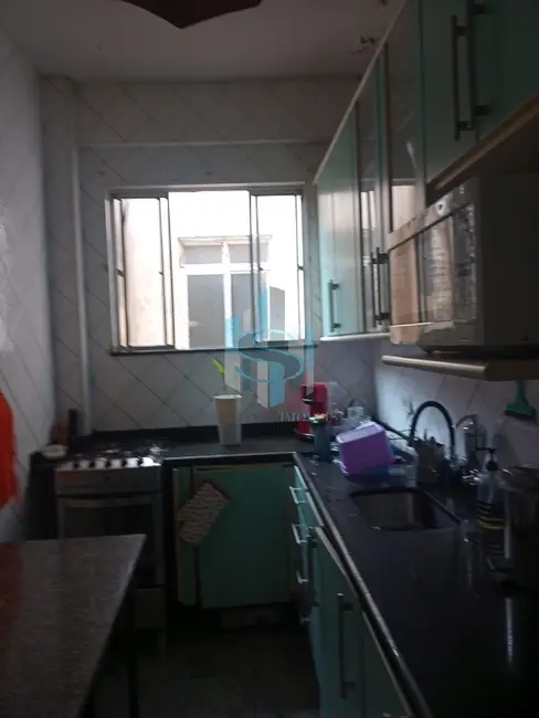 Foto 8 de Apartamento com 2 quartos à venda, 45m2 em Bela Vista, São Paulo - SP