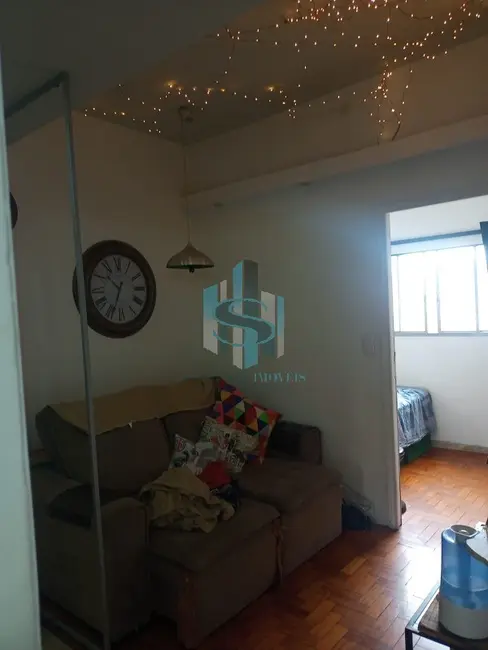 Foto 4 de Apartamento com 2 quartos à venda, 45m2 em Bela Vista, São Paulo - SP