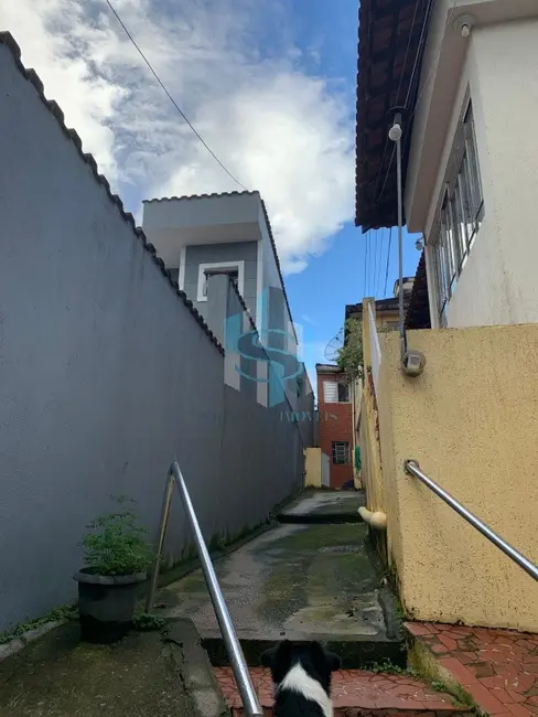 Foto 3 de Terreno / Lote à venda, 200m2 em Vila Aurora (Zona Norte), São Paulo - SP