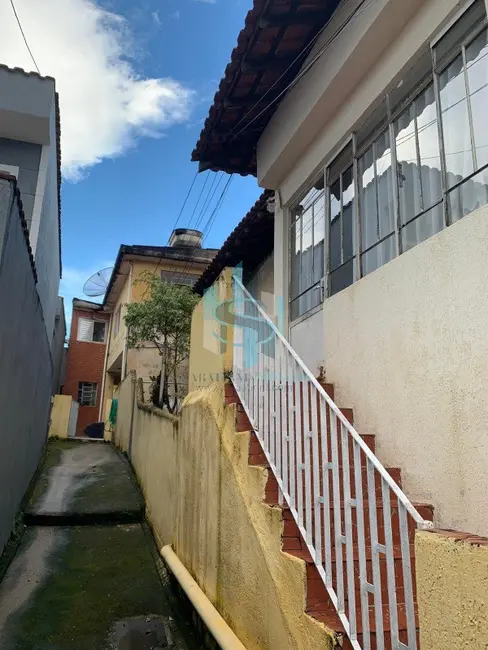 Foto 4 de Terreno / Lote à venda, 200m2 em Vila Aurora (Zona Norte), São Paulo - SP