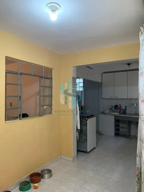 Foto 6 de Terreno / Lote à venda, 200m2 em Vila Aurora (Zona Norte), São Paulo - SP