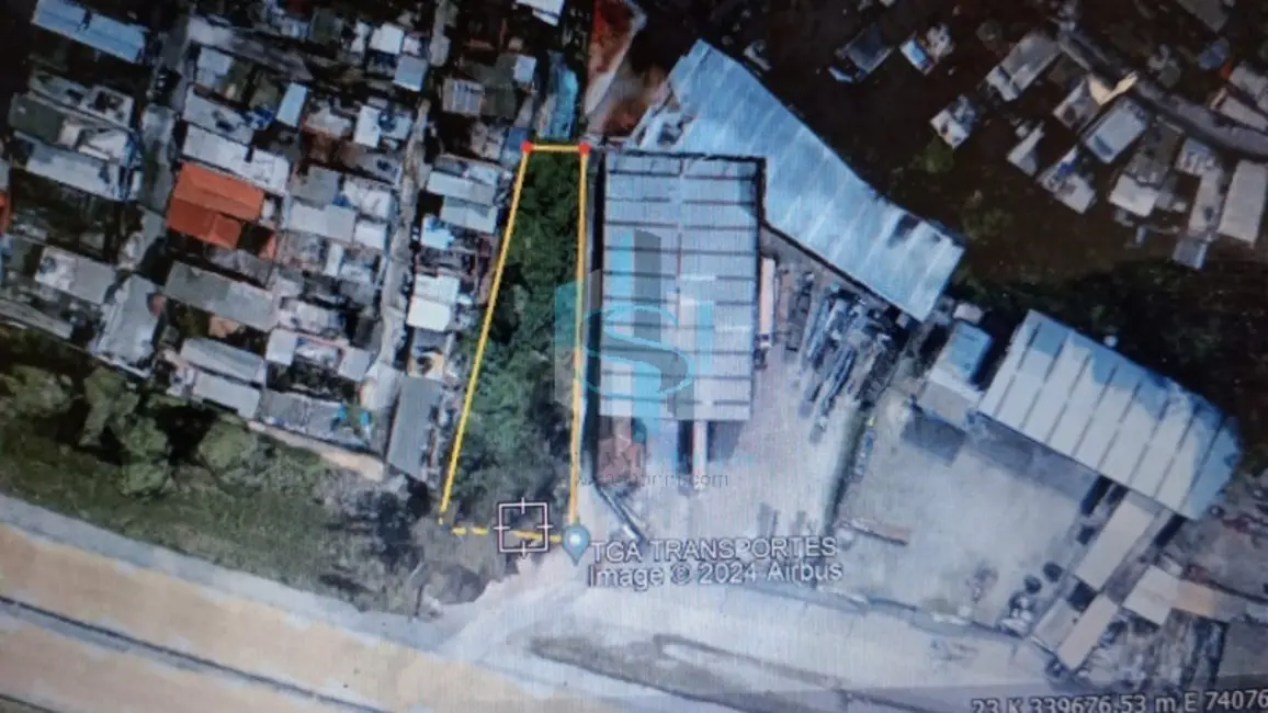 Foto 7 de Terreno / Lote à venda, 1458m2 em Parque Edu Chaves, São Paulo - SP
