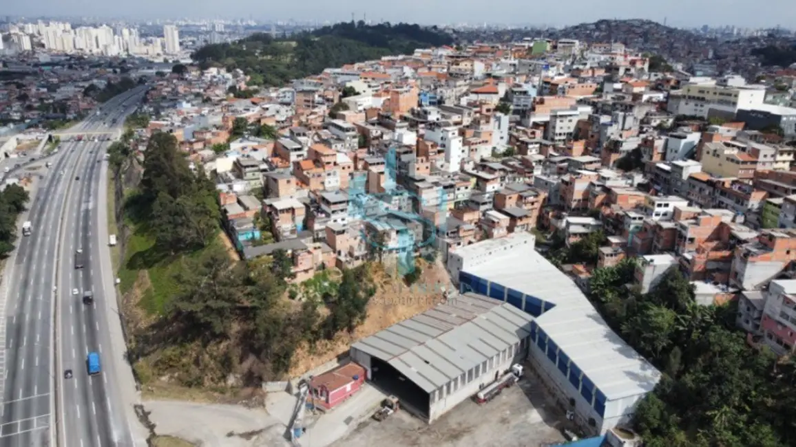 Foto 4 de Terreno / Lote à venda, 1458m2 em Parque Edu Chaves, São Paulo - SP