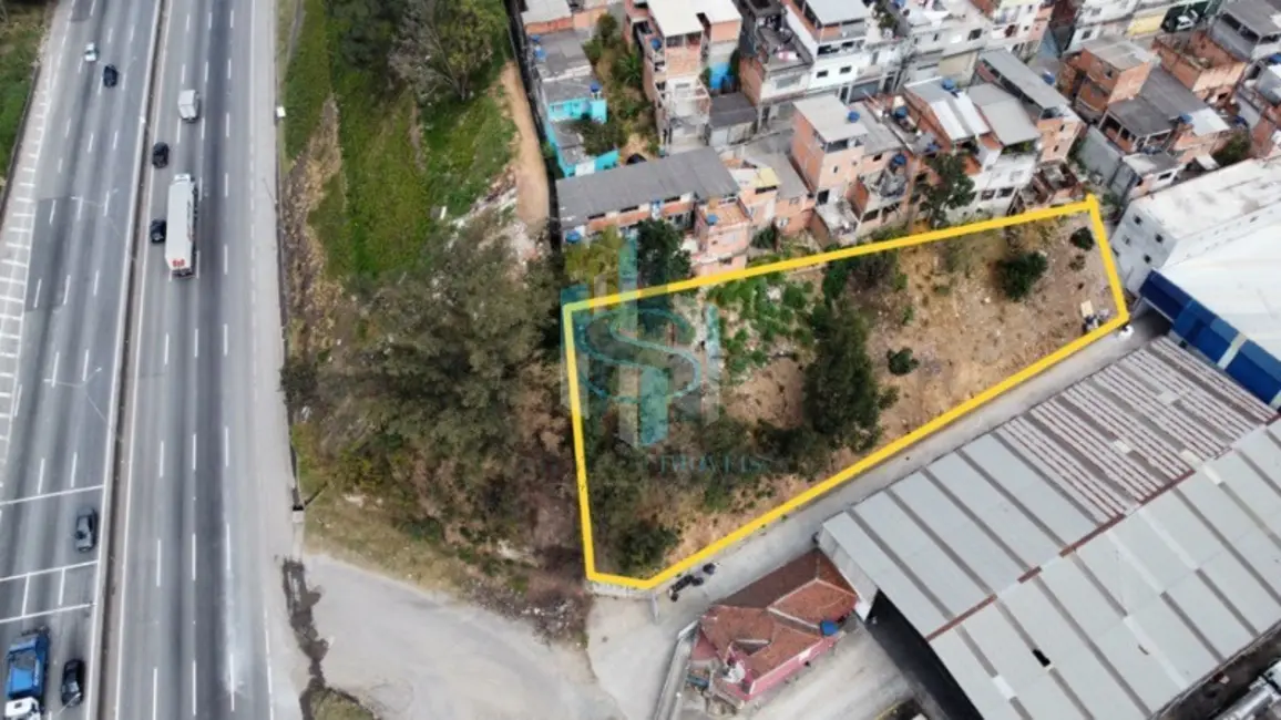 Foto 5 de Terreno / Lote à venda, 1458m2 em Parque Edu Chaves, São Paulo - SP