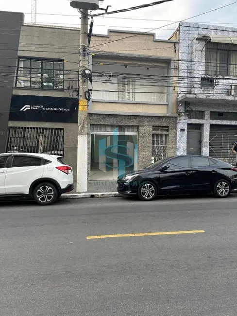 Foto 2 de Armazém / Galpão para alugar, 100m2 em Belenzinho, São Paulo - SP