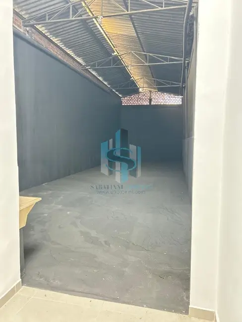 Foto 6 de Armazém / Galpão para alugar, 100m2 em Belenzinho, São Paulo - SP