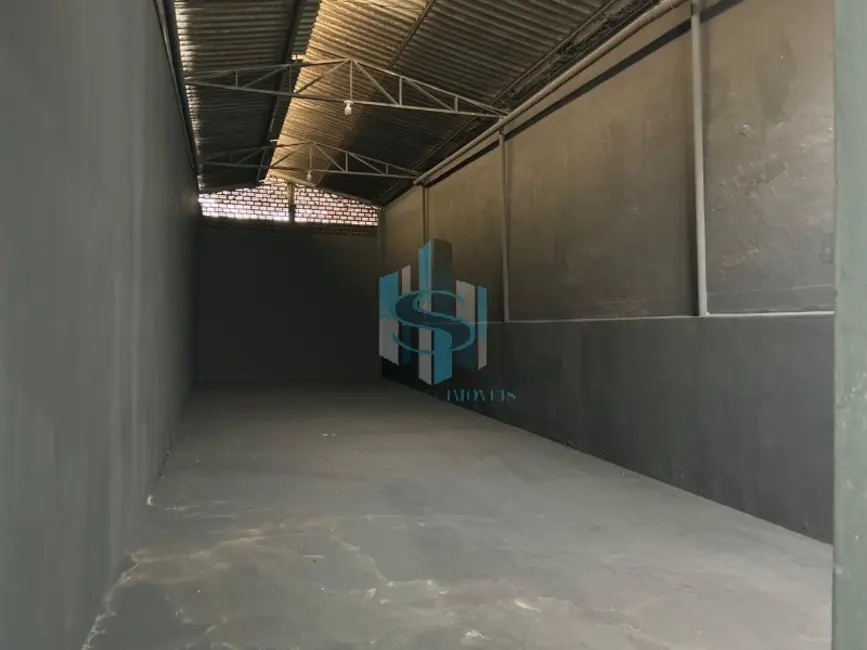 Foto 7 de Armazém / Galpão para alugar, 100m2 em Belenzinho, São Paulo - SP