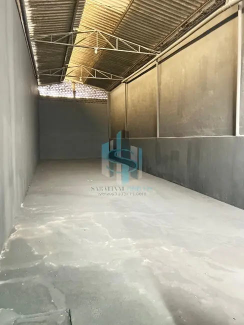 Foto 9 de Armazém / Galpão para alugar, 100m2 em Belenzinho, São Paulo - SP