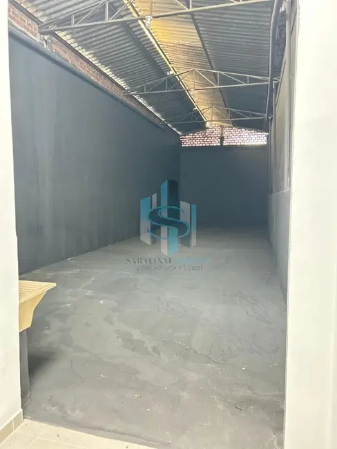 Foto 8 de Armazém / Galpão para alugar, 100m2 em Belenzinho, São Paulo - SP
