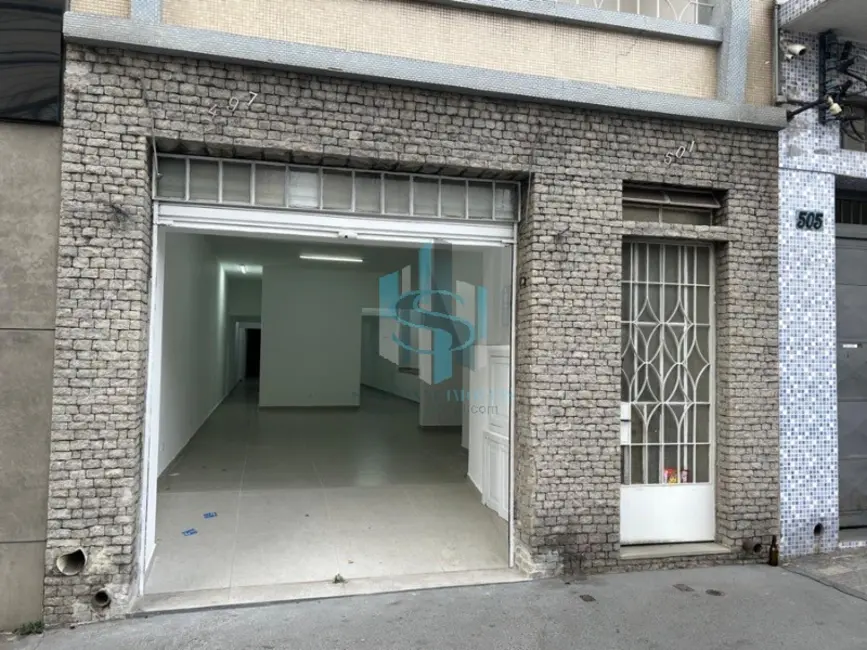 Foto 1 de Armazém / Galpão para alugar, 100m2 em Belenzinho, São Paulo - SP