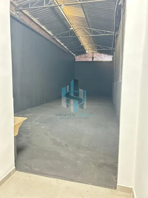 Foto 3 de Armazém / Galpão para alugar, 100m2 em Belenzinho, São Paulo - SP