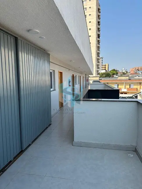 Apartamento com 1 quarto à venda, 18m2 em Vila Matilde, São Paulo - SP - imagem 9 Foto 9 de Apartamento com 1 quarto à venda, 18m2 em Vila Matilde, São Paulo - SP