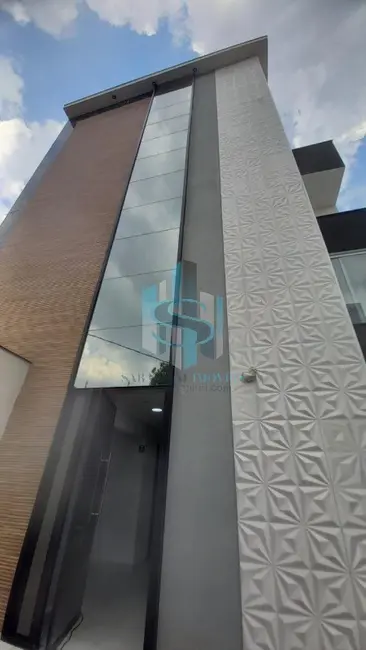 Apartamento com 1 quarto à venda, 18m2 em Vila Matilde, São Paulo - SP - imagem 4 Foto 4 de Apartamento com 1 quarto à venda, 18m2 em Vila Matilde, São Paulo - SP